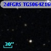 2dFGRS TGS064Z160