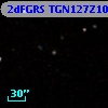 2dFGRS TGN127Z105