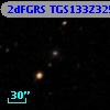 2dFGRS TGS133Z325