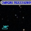2dFGRS TGS221Z076