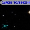 2dFGRS TGS894Z345