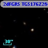 2dFGRS TGS176Z284