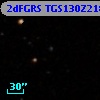 2dFGRS TGS130Z218