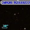 2dFGRS TGS133Z225