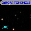 2dFGRS TGS424Z139