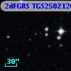 2dFGRS TGS250Z126