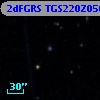 2dFGRS TGS220Z050