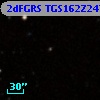 2dFGRS TGS162Z247