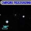 2dFGRS TGS258Z060