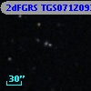 2dFGRS TGS071Z092