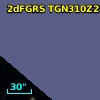 2dFGRS TGN310Z286