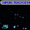 2dFGRS TGN253Z199