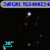 2dFGRS TGS480Z248