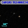 2dFGRS TGS400Z242