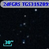2dFGRS TGS318Z099