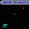 2dFGRS TGS183Z212