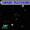 2dFGRS TGS258Z062