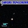 2dFGRS TGN120Z096