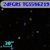 2dFGRS TGS586Z197