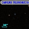 2dFGRS TGS850Z214