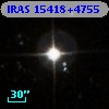 IRAS 15418+4755