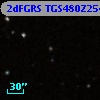2dFGRS TGS480Z254