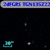 2dFGRS TGN135Z224