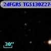 2dFGRS TGS130Z274