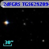 2dFGRS TGS628Z094