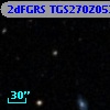 2dFGRS TGS270Z052