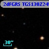 2dFGRS TGS130Z245