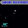 2dFGRS TGS179Z025