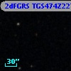 2dFGRS TGS474Z227