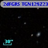 2dFGRS TGN128Z232