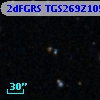 2dFGRS TGS269Z105