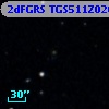 2dFGRS TGS511Z020