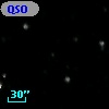 QSO B1545+4633