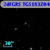 2dFGRS TGS183Z048