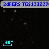 2dFGRS TGS123Z276