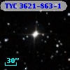 TYC 3621-863-1