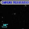 2dFGRS TGS153Z124