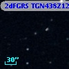 2dFGRS TGN438Z121