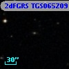 2dFGRS TGS065Z091