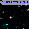 2dFGRS TGS194Z154