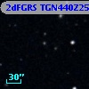 2dFGRS TGN440Z255