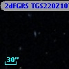 2dFGRS TGS220Z107