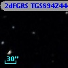 2dFGRS TGS894Z444
