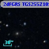 2dFGRS TGS255Z109
