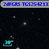 2dFGRS TGS254Z133