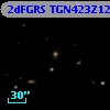 2dFGRS TGN423Z123